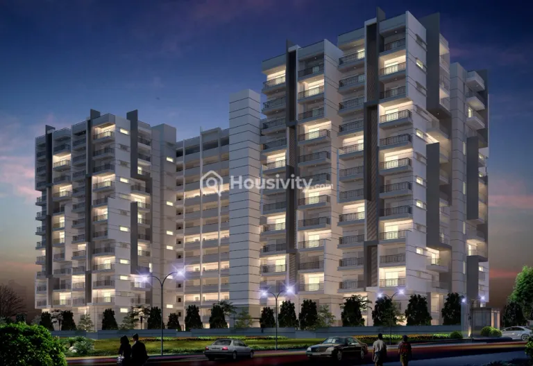 Niharika Landmark Image 1
