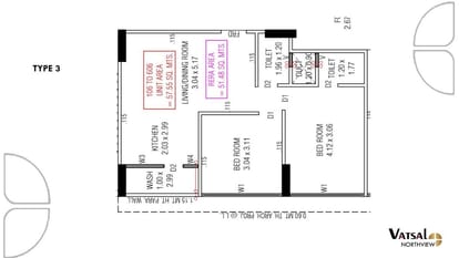 Vatsal Northview Brochure Image 10