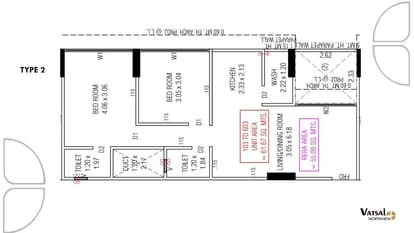Vatsal Northview Brochure Image 9