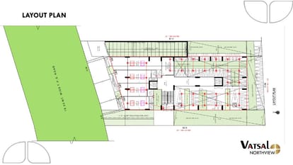 Vatsal Northview Brochure Image 4