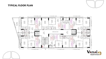 Vatsal Northview Brochure Image 7