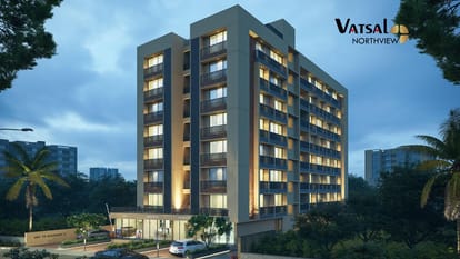 Vatsal Northview Brochure Image 3