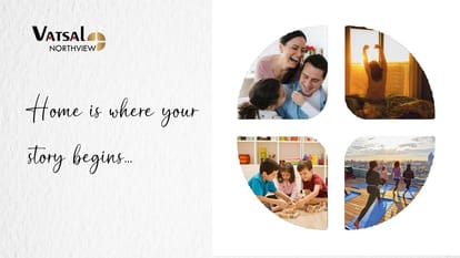 Vatsal Northview Brochure Image 2