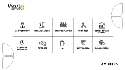 Vatsal Northview Brochure Image 12