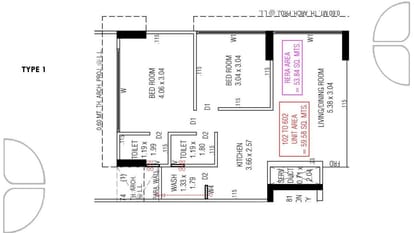 Vatsal Northview Brochure Image 8
