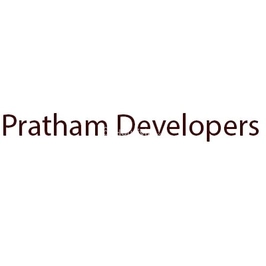 Pratham Developers Logo