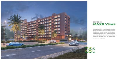Pratham Greens Brochure Image 13
