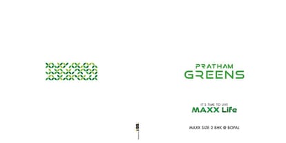 Pratham Greens Brochure Image 1