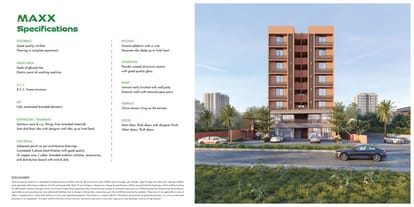 Pratham Greens Brochure Image 16