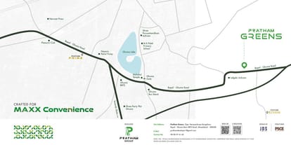 Pratham Greens Brochure Image 15