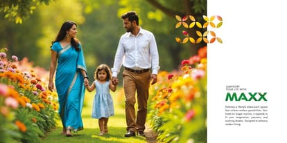 Pratham Greens Brochure Image 2