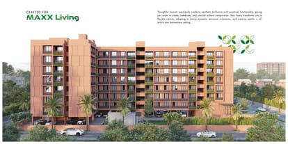 Pratham Greens Brochure Image 4
