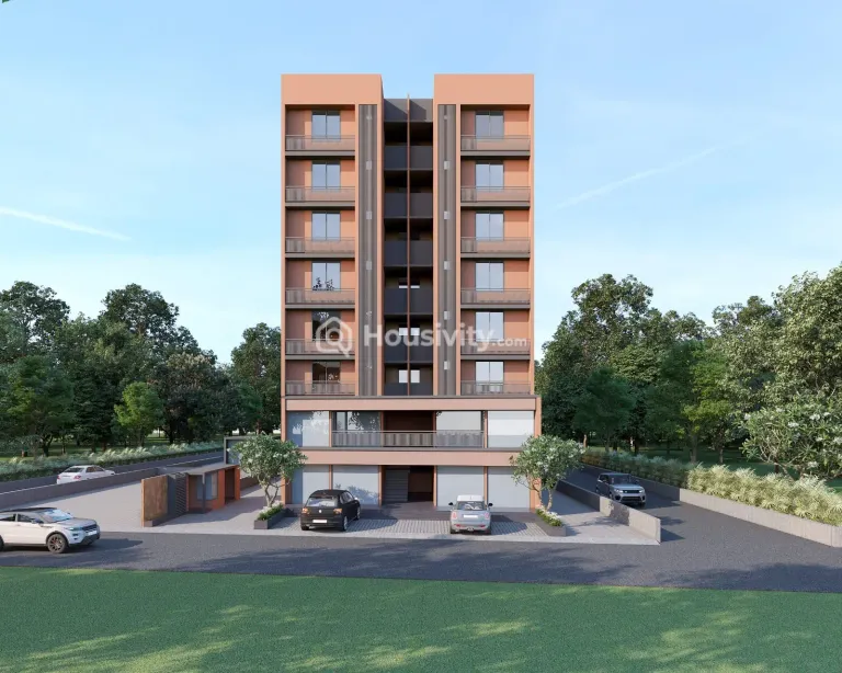 Pratham Greens Image 2