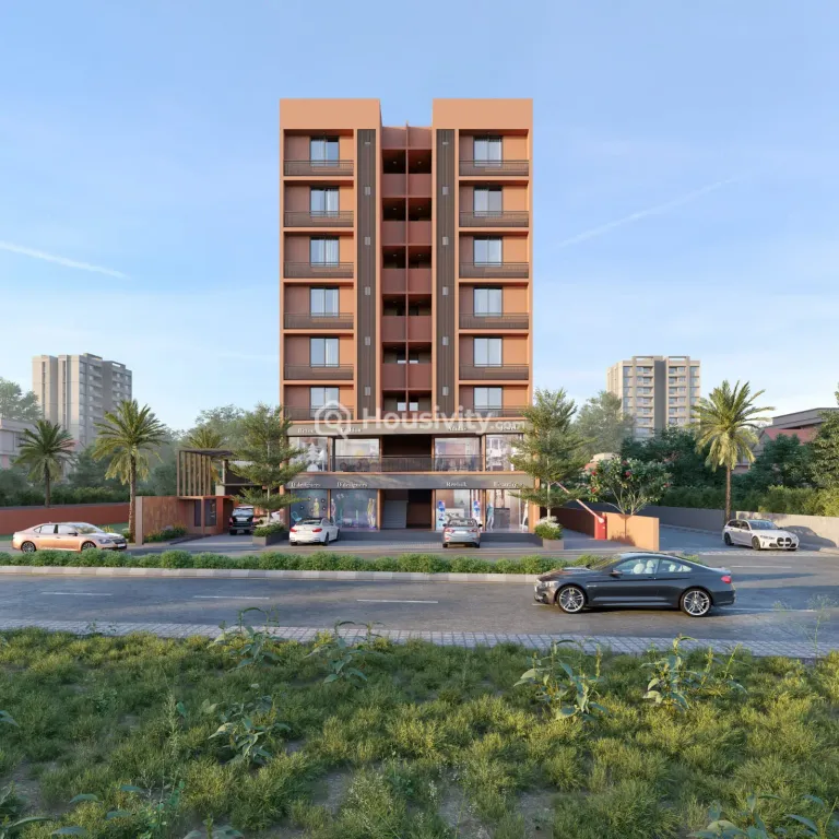 Pratham Greens Image 9