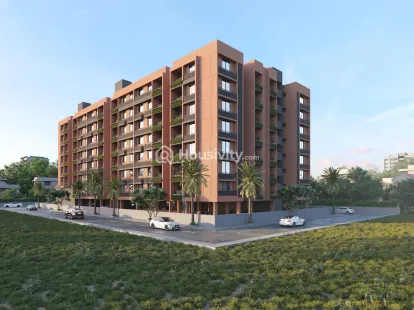 Pratham Greens Image 14