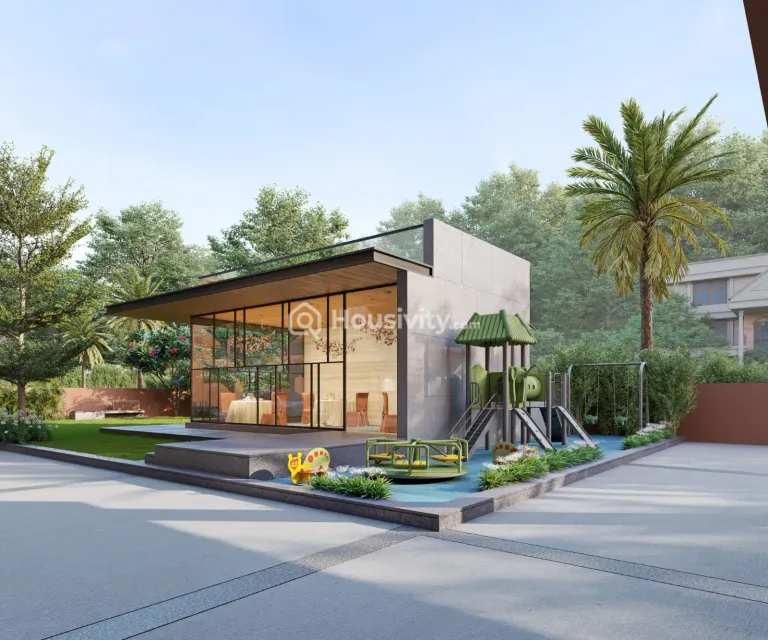 Pratham Greens Image 8