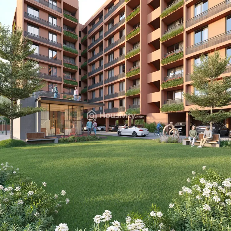 Pratham Greens Image 11