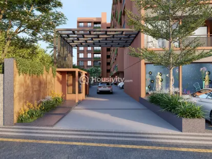 Pratham Greens Image 6