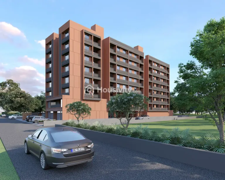 Pratham Greens Image 1