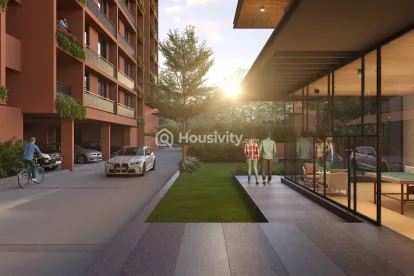 Pratham Greens Image 13