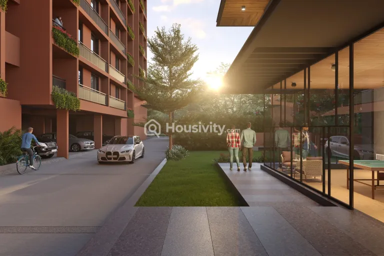 Pratham Greens Image 13