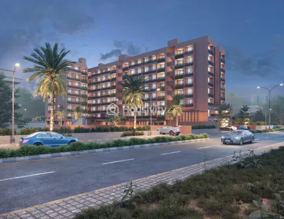 Pratham Greens Image 12