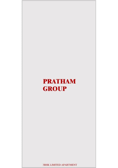Pratham Riyom Brochure Image 1