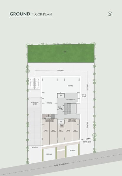 Pragatya Siddhi Brochure Image 11