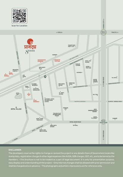Pragatya Siddhi Brochure Image 19