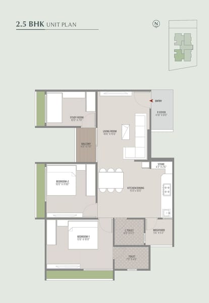 Pragatya Siddhi Brochure Image 15