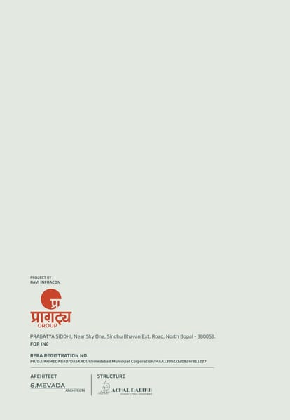 Pragatya Siddhi Brochure Image 20
