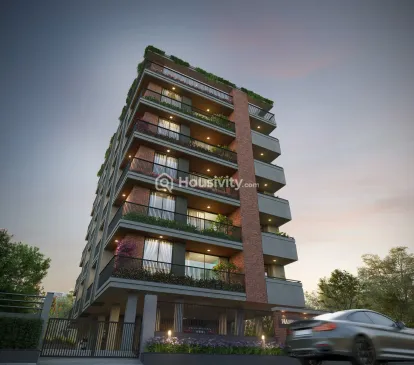 Nandan Residency 2 Image 3