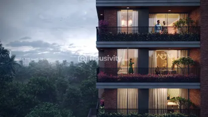 Nandan Residency 2 Image 4