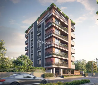 Nandan Residency 2 Image 1