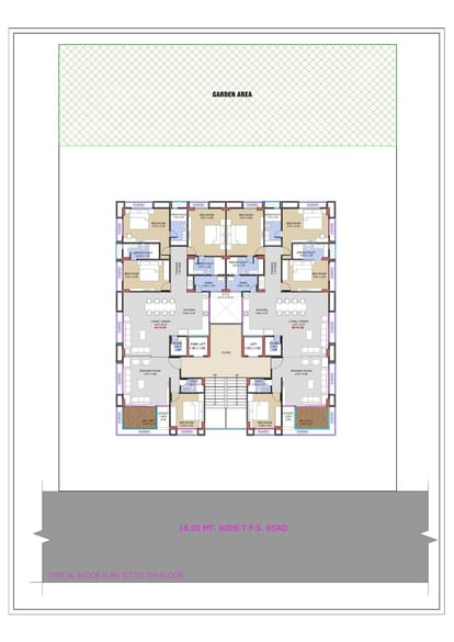 Unity Vrundavan 14 Brochure Image 4