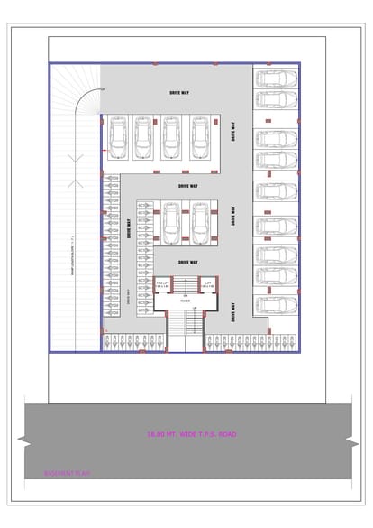 Unity Vrundavan 14 Brochure Image 2