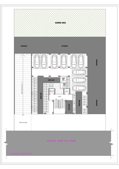 Unity Vrundavan 14 Brochure Image 3