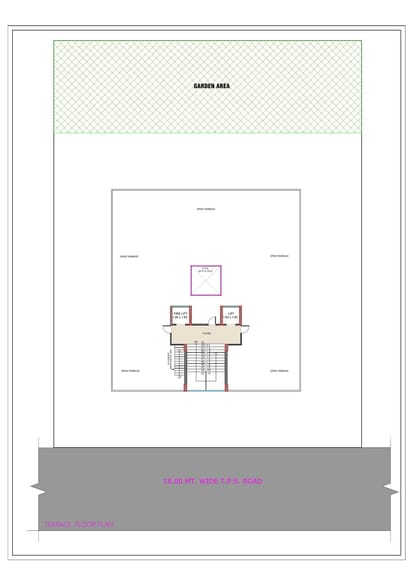 Unity Vrundavan 14 Brochure Image 5