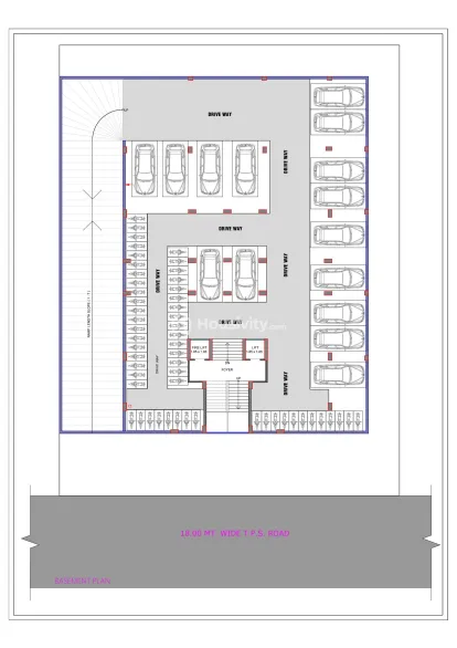 Unity Vrundavan 14 Image 4