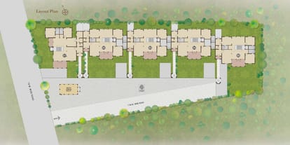 Blue Lotus Villas Brochure Image 3