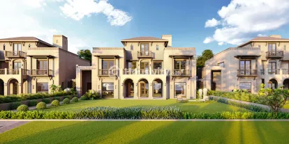 Blue Lotus Villas Thumbnail