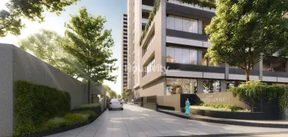 Radhikesh Trogon Centre Court Image 2