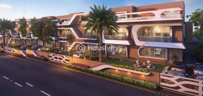 Swagat Bagan Ville Image 4