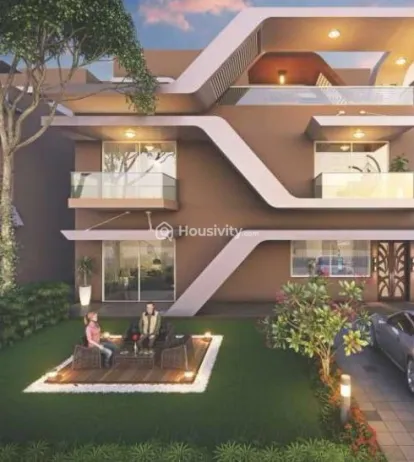 Swagat Bagan Ville Image 3