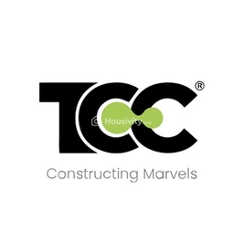 TCC Projects Logo