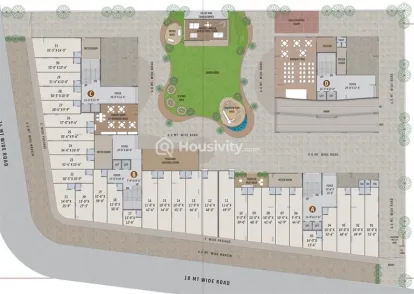 TCC Imperia Grace Image 7