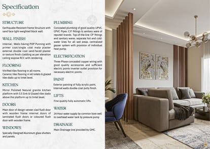 Neeldev Shivalaya 24 Brochure Image 15