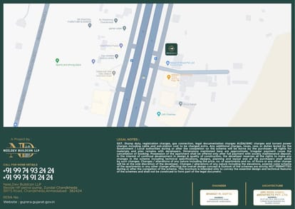 Neeldev Shivalaya 24 Brochure Image 16