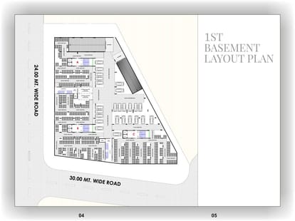 Kesar Empire Brochure Image 3