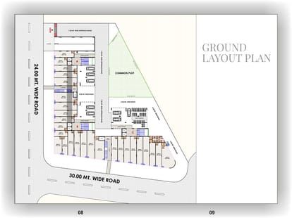Kesar Empire Brochure Image 5